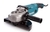 Esmerilhadeira Angular - Ga9020 - 220v
