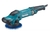 Lixadeira Politriz 7 900w Makita Po6000c
