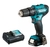 Furadeira Parafusadeira Bateria 12v Hp333d Makita