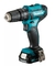 Furadeira Parafusadeira Bateria 12v Hp333d Makita - Casa do Conserto