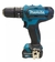 Imagem do Furadeira Parafusadeira Bateria 12v Hp333d Makita