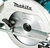 Serra Circular Para Madeira 7.1/4pol 1600w - Hs7010 Makita 220V - Casa do Conserto