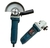 Esmerilhadeira Thaf Angular AG100A 4 Pro | 710w | 220v - comprar online