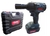 Chave de Impacto D88VF THAF - 2 Baterias 4ah - 21v