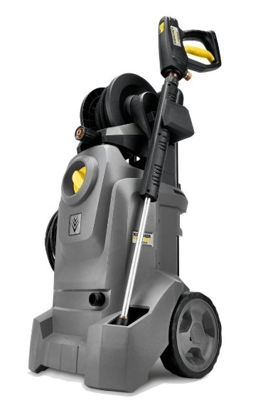 Lavadora De Alta Pressão Karcher HD 4/10 X Classic