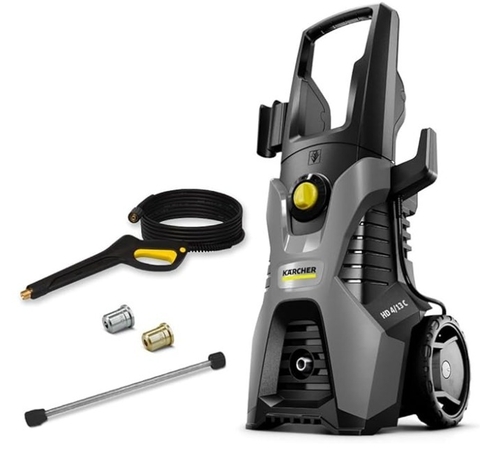 Lavadora De Alta Pressão Hd 4/13 - Karcher - 220V