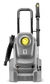 Lavadora de alta pressão Karcher Profissional HD 4/8 Classic 1750psi 220v na internet