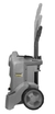 Lavadora de alta pressão Karcher Profissional HD 4/8 Classic 1750psi 220v - Casa do Conserto