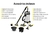 Extratora Karcher Puzzi 4/20 220V - loja online