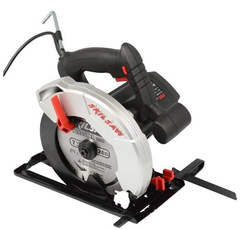 Serra Circular Skil 5200 1200W 220V