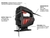 Serra Tico-Tico Skil 4380 - 380W - 220v - Casa do Conserto