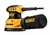 Lixadeira Roto Orbital 5'' 125mm 220V Dewalt DWE6421-BR na internet