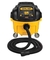 Aspirador De Pó e Água 1500W 30 Litros DeWalt DWV010, 220V