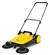 Varredeira De Piso Karcher Manual Com Recolhedor 20l S4 Twin