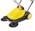 Varredeira De Piso Karcher Manual Com Recolhedor 20l S4 Twin na internet