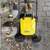 Imagem do Varredeira De Piso Karcher Manual Com Recolhedor 20l S4 Twin