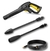 Lavadora De Alta Pressão Karcher K2 Plus Turbo - 220V - Casa do Conserto