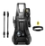 Lavadora De Alta Pressão Karcher K2 Plus Turbo - 220V na internet