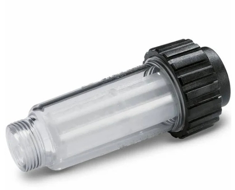 Karcher Filtro De Água