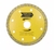 Disco Diamantado Turbo 110mm X 20mm 2802 Fertak