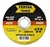 Disco De Corte Para Inox 180 X 1,6 Fertak 2814