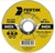 Disco De Desbaste 4-1/2 X 1/4 X 7/8" Inox Fertak 2815