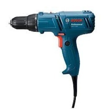 Furadeira e Parafusadeira Bosch Gsr7-14E 400W 220v