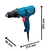 Furadeira e Parafusadeira Bosch Gsr7-14E 400W 220v - comprar online