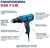 Furadeira e Parafusadeira Bosch Gsr7-14E 400W 220v na internet