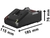 Kit 2 Baterias Gba 18V 4ah + Carregador Bosch Gal 18v-40 Bivolt - Casa do Conserto