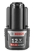 Kit Carregador Bateria 12v Gal 12V-20 + 2 Baterias 12v Bosch na internet