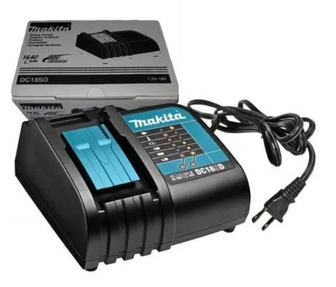 Carregador de bateria DC18SD 18V LXT