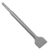 Talhadeira Plana Encaixe Sds Plus 40x250mm Makita D08735