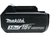 Bateria Makita BL1830B 18V 3.0Ah - comprar online