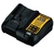 Carregador De Bateria 12V/20V Bivolt Dcb107 - DeWalt - Casa do Conserto