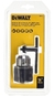 Mandril 1/2 13mm Com Chave DW21E - DeWalt na internet