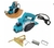 Plaina Elétrica Industrial Sh 82mm 3-1/4 - Songhe Tools - comprar online