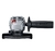 Esmerilhadeira Bosch GWS 700, 710W - Casa do Conserto