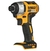 Parafusadeira de Impacto 1/4" (6,3mm) 20V S/ Bateria - DCF7871B-B3 - comprar online