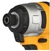 Parafusadeira de Impacto 1/4" (6,3mm) 20V S/ Bateria - DCF7871B-B3 - loja online