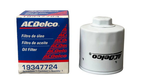 Filtro de aceite Volkswagen Gol Trend/Suran/Voyage