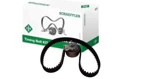 Kit de distribucion INA Renault Clio 2/Mio 1.2 16V D4F