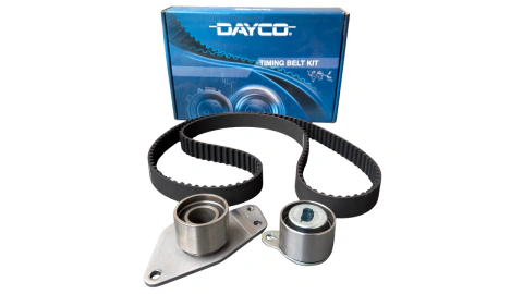 Kit de distribucion DAYCO Renault Clio/Express/Kangoo 1.9 8V Diesel F8Q