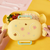 Marmita Lancheira Divertida Adulto e Infantil Formato Candy 720 ml Com Talheres - comprar online