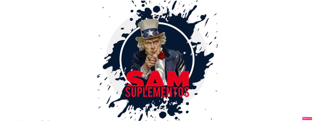 Sam Suplementos