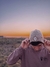 Gorro Truth Seeker - Beige en internet