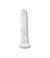 PROTESE REALISTICA TRANSPARENTE SILICONE 32CM - comprar online