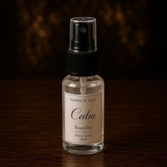 Home Spray Aromatizador de Ambiente - 30ml