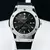 Relógio Masculino Hublot Geneva Luxuoso Pura Elegância - comprar online