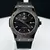 Relógio Hublot Geneve Aprova D'água 50m Vidro Safira Crista - comprar online